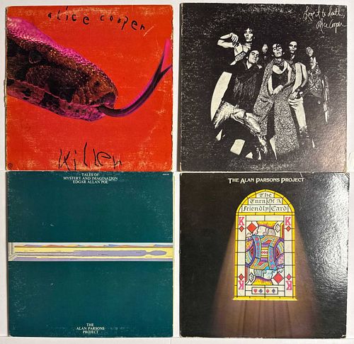 Lot #48 (1 of 10)