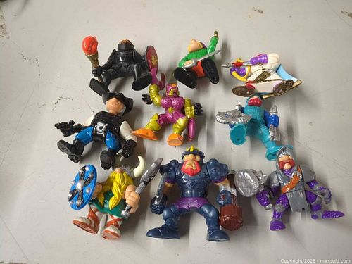 Lot #223 (1 of 3)