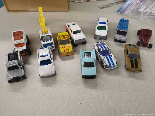 Lot #9 (1 of 4)