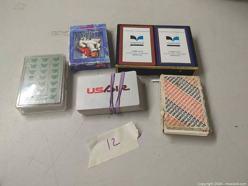 Lot #12 (1 of 2)