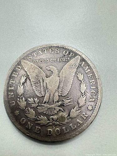 Lot #109 (1 of 4)