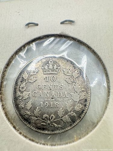 Lot #105 (1 of 2)