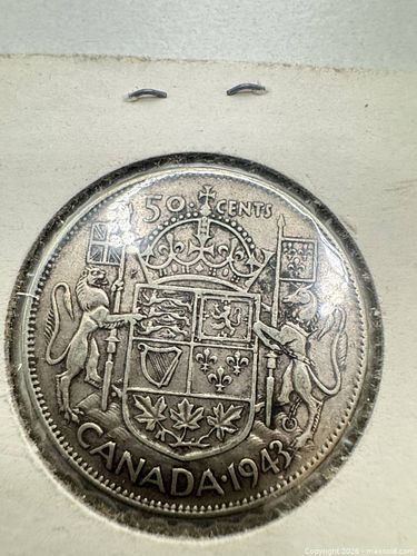 Lot #135 (1 of 2)