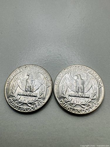 Lot #136 (1 of 2)