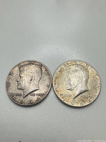 Lot #137 (1 of 2)