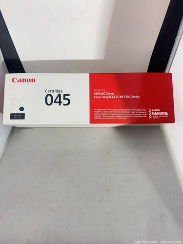 Lot #41 (1 of 2)
