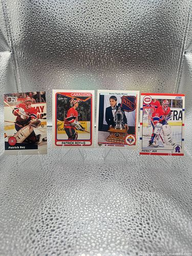 Lot #21 (1 of 8)