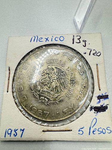 Lot #100 (1 of 2)