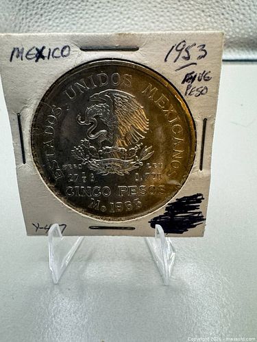 Lot #103 (1 of 3)