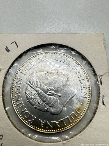 Lot #96 (1 of 2)