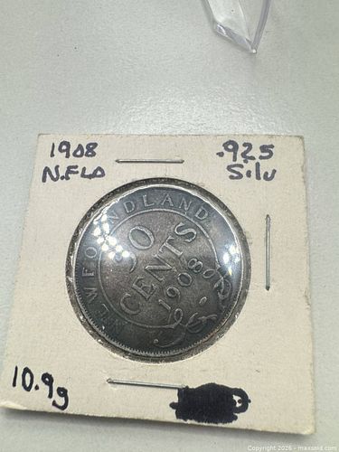 Lot #132 (1 of 1)
