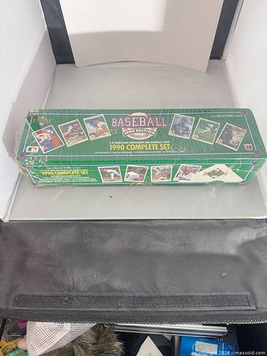 Lot #26 (1 of 2)