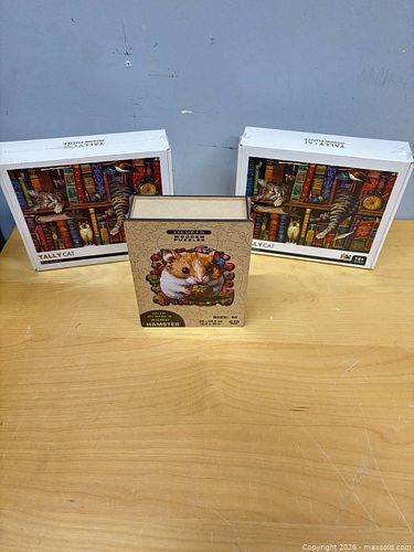Lot #59 (1 of 3)
