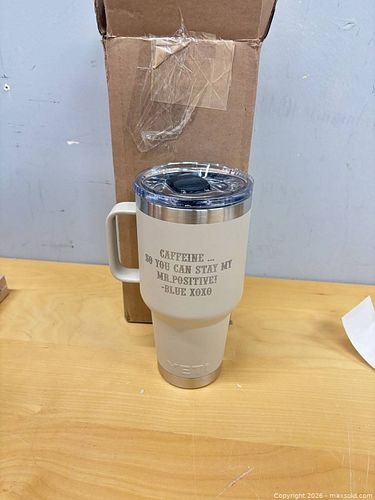 Lot #116 (1 of 4)