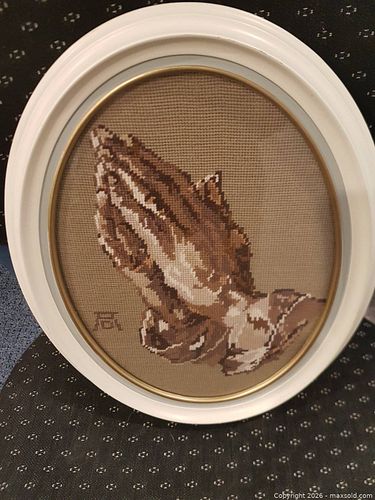 Lot #36 (1 of 3)