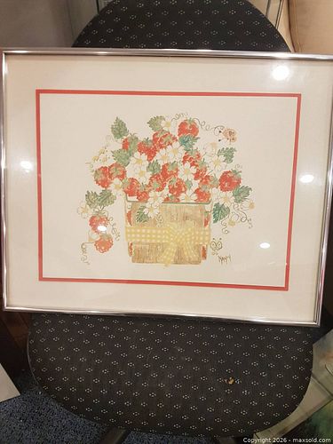 Lot #17 (1 of 3)
