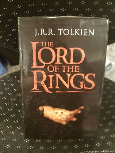 Lot #33 (1 of 3)