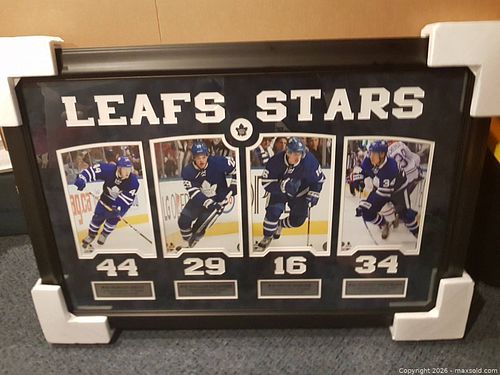 Lot #67 (1 of 10)