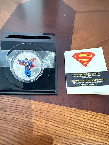 Lot #14 (1 of 3)