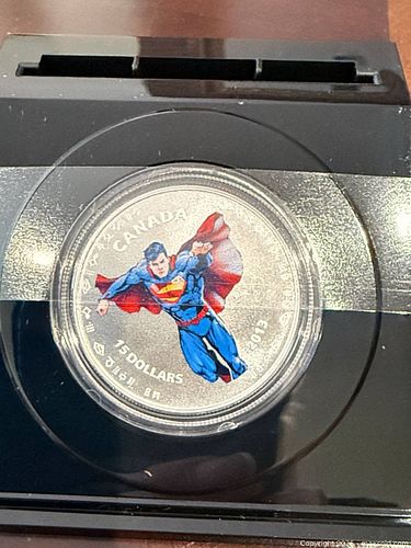 Lot #15 (1 of 4)