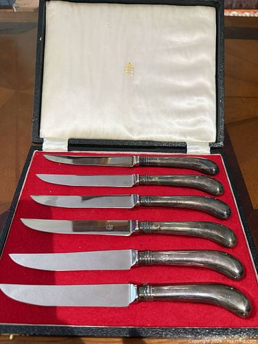 Lot #81 (1 of 10)