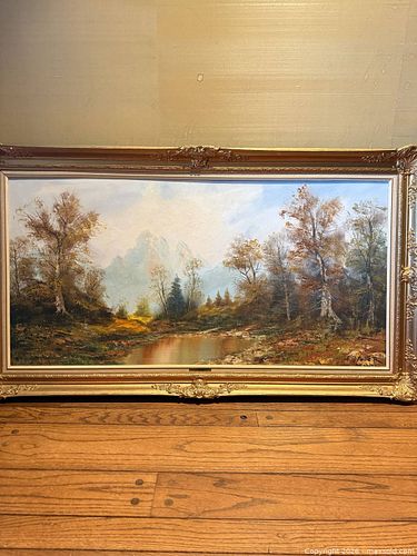 Lot #106 (1 of 9)