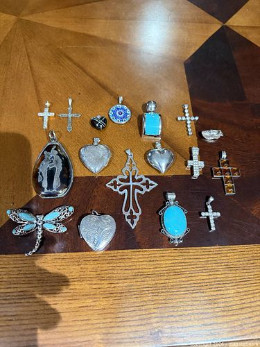Lot #93 (1 of 16)