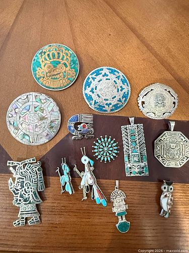 Lot #60 (1 of 20)