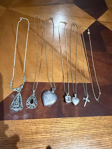 Lot #96 (1 of 5)