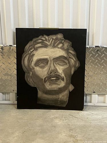 Lot #75 (1 of 3)