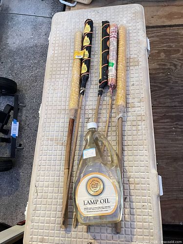 Lot #71 (1 of 4)