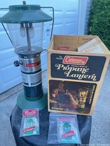 Lot #59 (1 of 5)