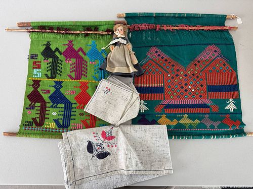 Lot #45 (1 of 5)