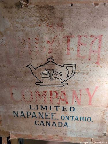 Lot #93 (1 of 11)