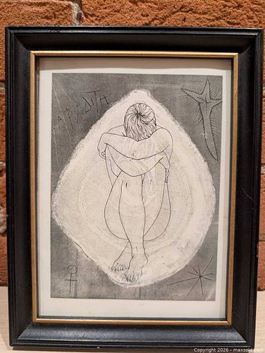 Lot #111 (1 of 8)