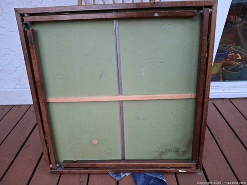 Lot #65 (1 of 6)