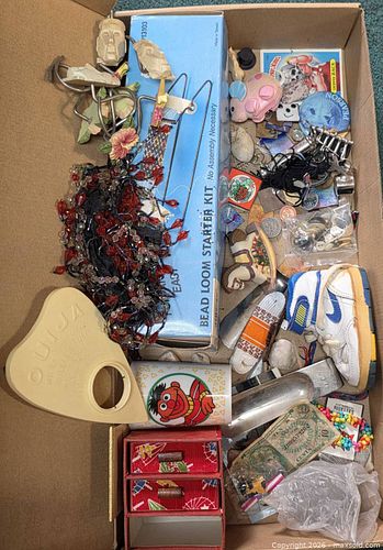 Lot #43 (1 of 5)