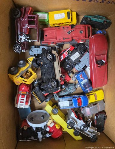 Lot #88 (1 of 6)