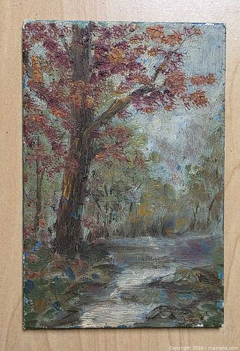 Lot #13 (1 of 3)