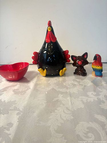 Lot #5 (1 of 9)