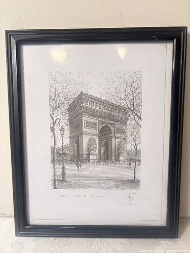 Lot #75 (1 of 4)