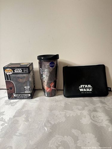 Lot #19 (1 of 6)