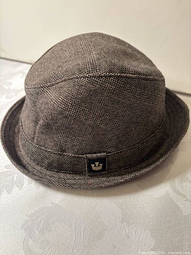 Lot #35 (1 of 5)