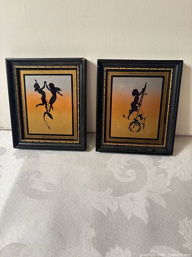 Lot #21 (1 of 6)