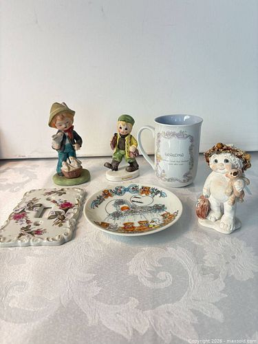 Lot #63 (1 of 7)