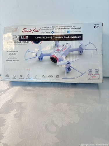 Lot #57 (1 of 5)