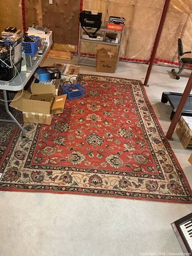 Lot #144 (1 of 7)