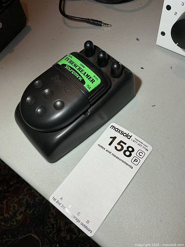 Foot Pedal A (1 of 5)