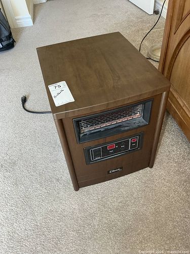 Infrared Heater A (1 of 7)