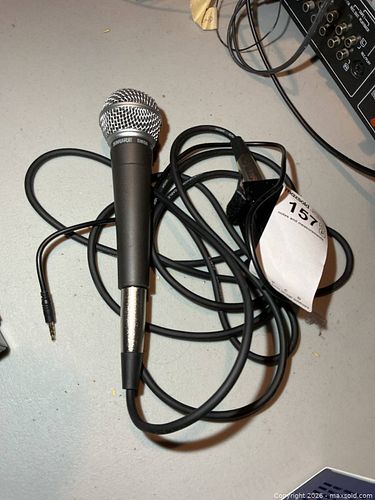 Microphone A (1 of 6)